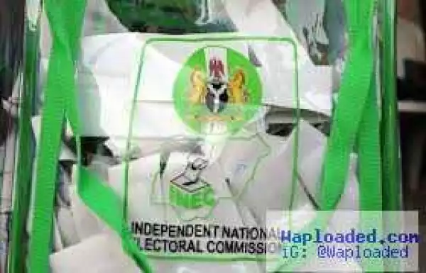 We are fully prepared for credible polls – INEC